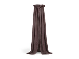 Bild på Jollein Sänghimmel Vintage 155cm (Chestnust)