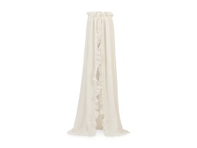 Bild på Jollein Sänghimmel Vintage 155cm (Volang Ivory)