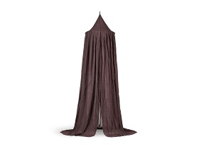 Bild på Jollein Sänghimmel Vintage 245cm (Chestnut)