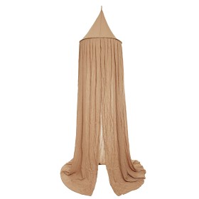 Bild på Jollein Sänghimmel Vintage (Biscuit)