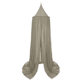 Bild på Jollein Sänghimmel Vintage (Olive Green)