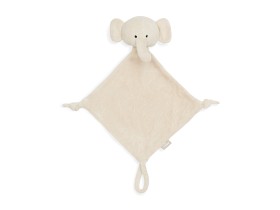 Bild på Jollein Snuttefilt Elefant (Nougat)