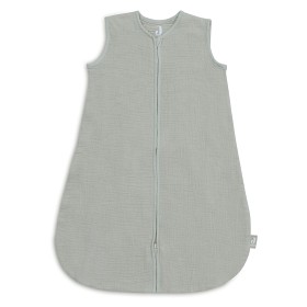 Bild på Jollein Sovpåse Nyfödd Muslin 60 cm (Olive Green)