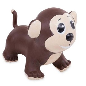 Bild på Jumping animals - Monkey