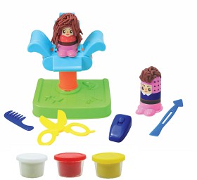 Bild på Junior Designer - Frisörsalong