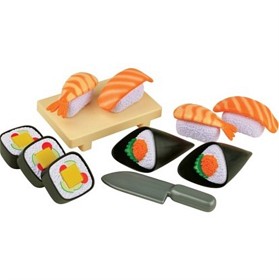Bild på Junior Home - Sushi