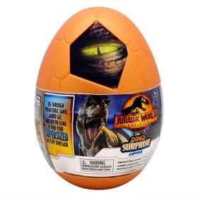 Bild på Jurassic World Dominion Captivz Överraskningsägg