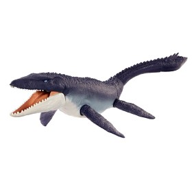 Bild på Jurassic World Ocean Protector Mosasaurus
