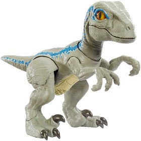 Bild på Jurassic World - Primal Pal Blue