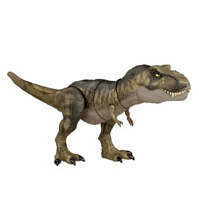 Bild på Jurassic World Thrash ’N Devour Tyrannosaurus Rex