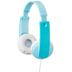 Bild på JVC Hörlur KD7 Barn On-Ear (Mint)