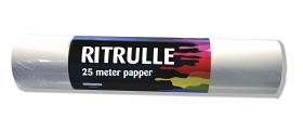 Bild på Kärnan Ritrulle 25 meter