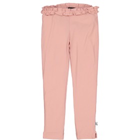 Bild på Kalani Ruffle UV-Leggings (Rosa)