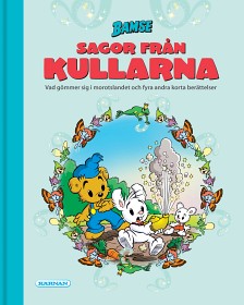 Bild på Bamse Sagor från Kullarna (Del 1)