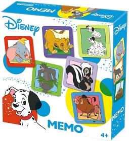 Bild på Kärnan Disney Classic Memo