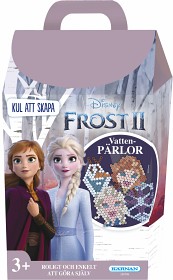 Bild på Kul att skapa Disney Frozen (Vattenpärlor)