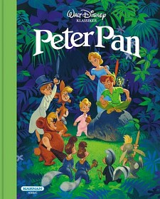 Bild på Disney Klassiker Peter Pan