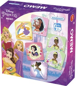 Bild på Disney Princess Memo