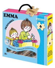 Bild på Emma Pussel 6 bitar