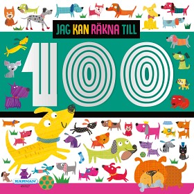 Bild på Kärnan Jag kan räkna till 100