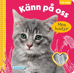 Bild på Kärnan Känn På Oss