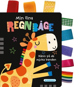 Bild på Kärnan Min fina regnbåge
