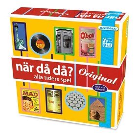 Bild på Kärnan - När då då? (DUBBLETT)