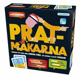 Bild på Kärnan - Pratmakarna