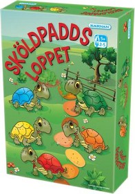 Bild på Kärnan Sköldpaddsloppet