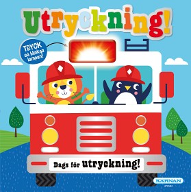 Bild på Kärnan Utryckning