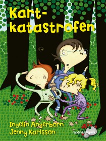 Bild på Kartkatastrofen
