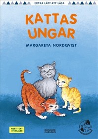 Bild på Kattas ungar