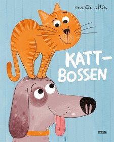 Bild på Kattbossen