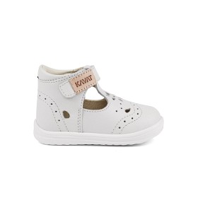 Bild på Kavat Ängskär Sandaler XC (White)