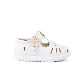 Bild på Kavat Blombacka Sandaler XC White