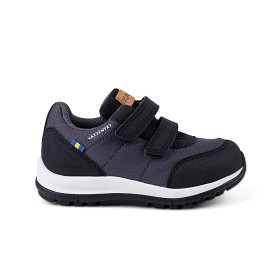 Bild på Kavat Halland Vattentäta Sneakers (Grey)