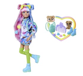 Bild på Kawaii Hi Docka Mia