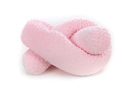 Bild på Kaxholmen Sovorm Minky (Rosa)