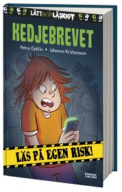 Bild på Kedjebrevet (Lätt och Läskigt)