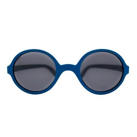 Bild på Ki ET LA Rozz Solglasögon 1-2 år (Denim)