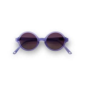 Bild på Kietla Woam Solglasögon 4-6 år (Purple)