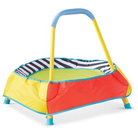 Bild på Kid Active Inomhus Trampolin