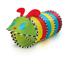 Bild på Kid Active Tunnel Larv