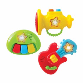 Bild på Baby Rockstar Instrumentset