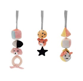 Bild på Kids Concept Babygymsfigurer (Edvin)