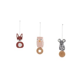 Bild på Kids Concept Edvin Babygymsfigurer Trä