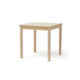 Bild på Kids Concept Barnbord SAGA (Blonde)