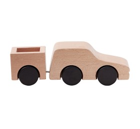 Bild på Kids Concept Bil Pickup Aiden