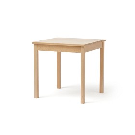 Bild på Kids Concept Bord SAGA Blonde