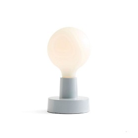 Bild på Kids Concept Lampa Metall (Blå)